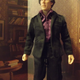 Illustration for article titled The Consulting Detective, consulting my desk